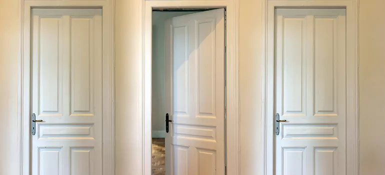 Garage Door Mullions inApopka, FL