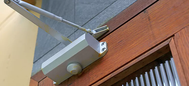 Electric Garage Door Opener Installation in Apopka, FL