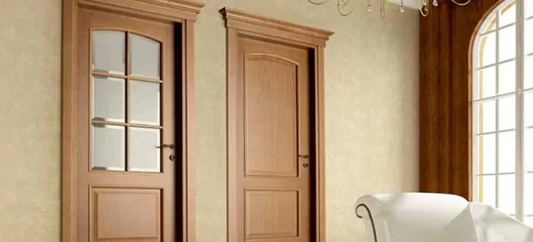 Cabinet Door Stiles in Apopka, FL