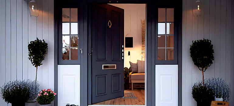 Interior Door Sweep in Apopka, FL