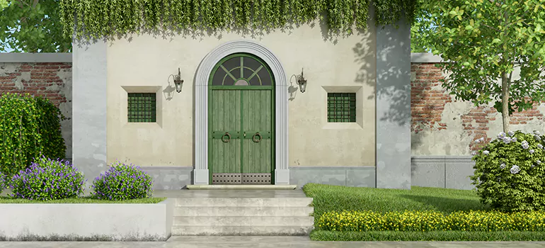 Weatherproof Screen Door in Apopka, FL