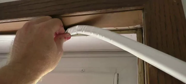 Commercial Door Weather Stripping in Apopka, FL