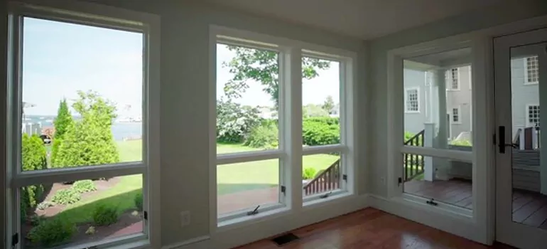 Double-hung Window Repair in Apopka, FL