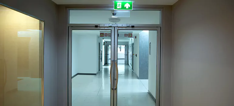 Commercial Emergency Exit Doors in Apopka, FL