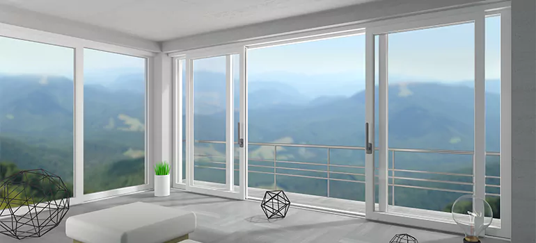 End Vent Window Installation in Apopka, FL