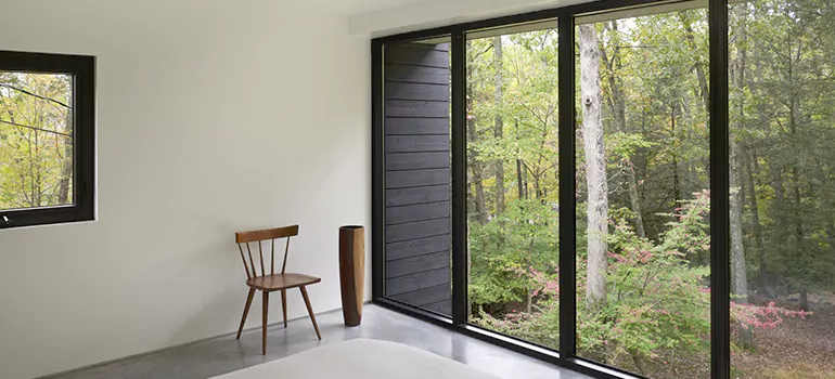 Triple Pane Energy Efficient Windows in Apopka, FL