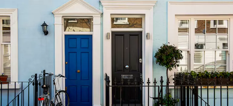 Front Door Sweep Replacement in Apopka, FL