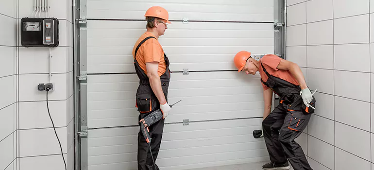 Garage Door Repair Company in Apopka, FL