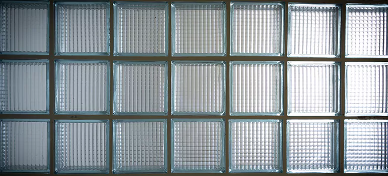 Basement Glass Window in Apopka, FL