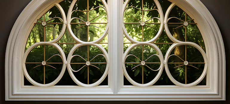 Half-round Window Replacement Contractors in Apopka, FL