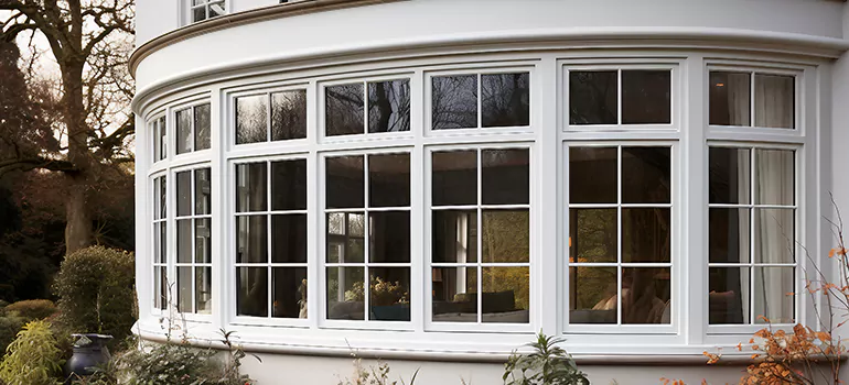 Home Window Pane Replacement in Apopka, FL