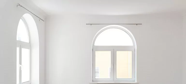 Small Hopper Window in Apopka, FL