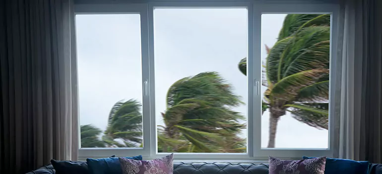 Hurricane Window Inspections Services in Apopka, FL
