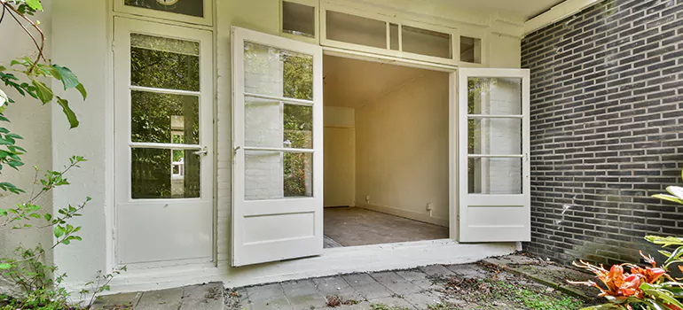 Impact Resistant Doors in Apopka, FL