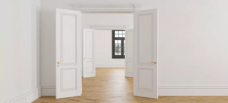 Solid Wood Interior Doors in Apopka, FL