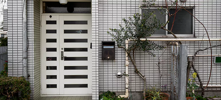 Custom Louvre Doors in Apopka, FL