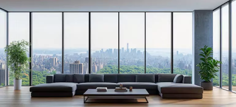 Types Of Modern Windows in Apopka, FL