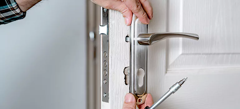 Multi Point Door Installation Solutions in Apopka, FL