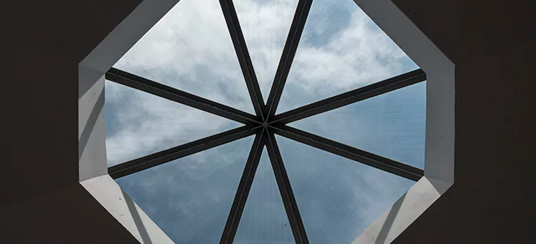 Octagon Window Designs For Homes in Apopka, FL