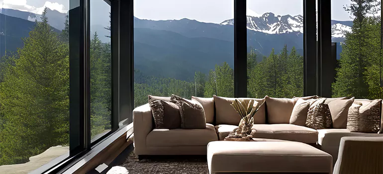 Picture Window Maintenance in Apopka, FL