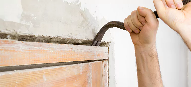 Pocket Door Hardware Repair inApopka, FL