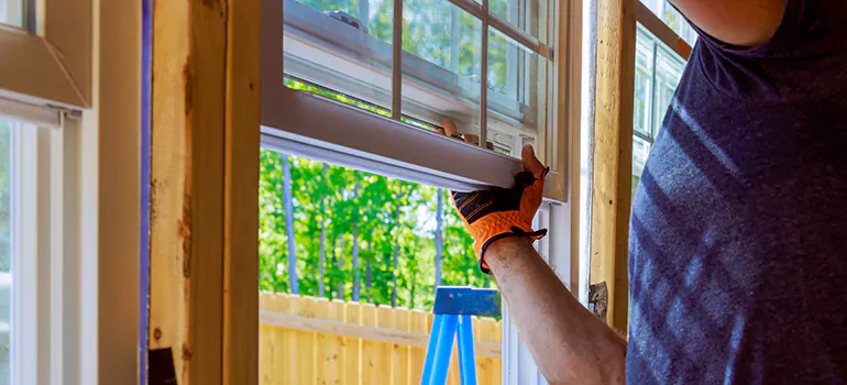 Removable Porch Windows in Apopka, FL