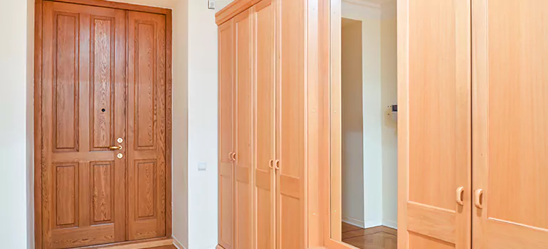 Prehung Wood Interior Doors in Apopka, FL