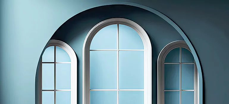 Quarter Arch Window Insulation in Apopka, FL