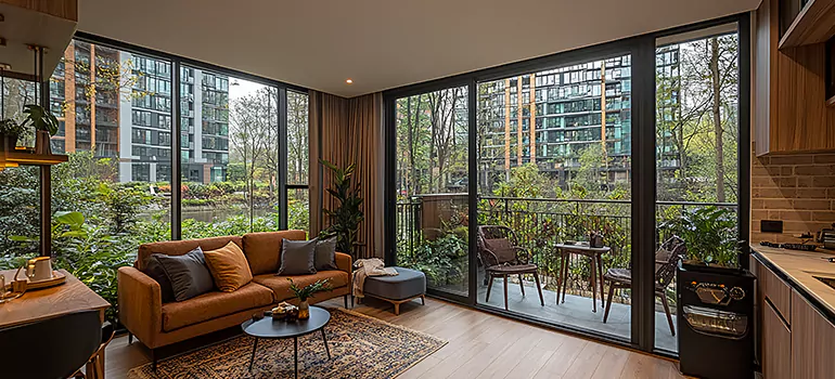 Residential Soundproofing Window Services in Apopka, FL