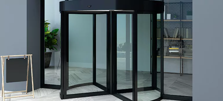 New Screen Door Installation in Apopka, FL