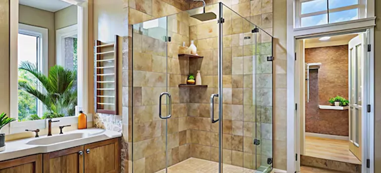 Shower Doors Repair in Apopka, FL