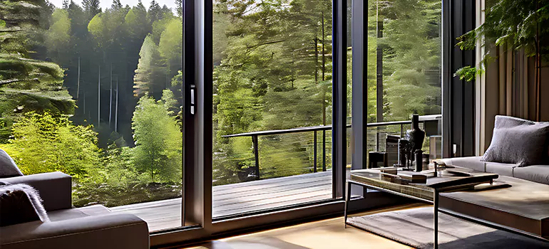 Single Slider Window Insulation Services in Apopka, FL