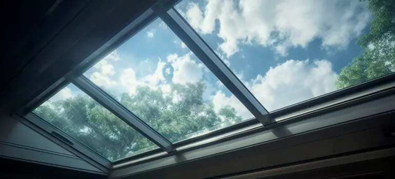 Roofing Skylight Installation in Apopka, FL