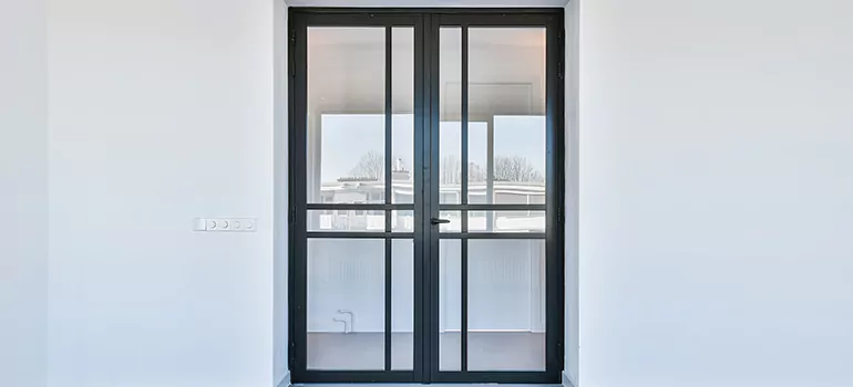 Storm Door Installation & Replacement in Apopka, FL