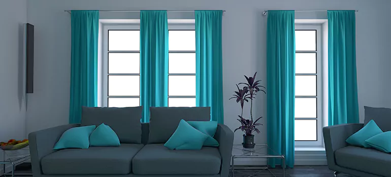 Tempered Sidelights Glass Panel Repair in Apopka, FL