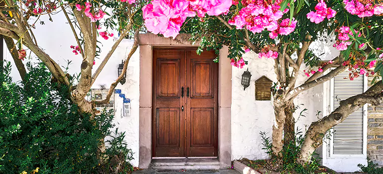 Traditional 4 Panel Internal Doors in Apopka, FL