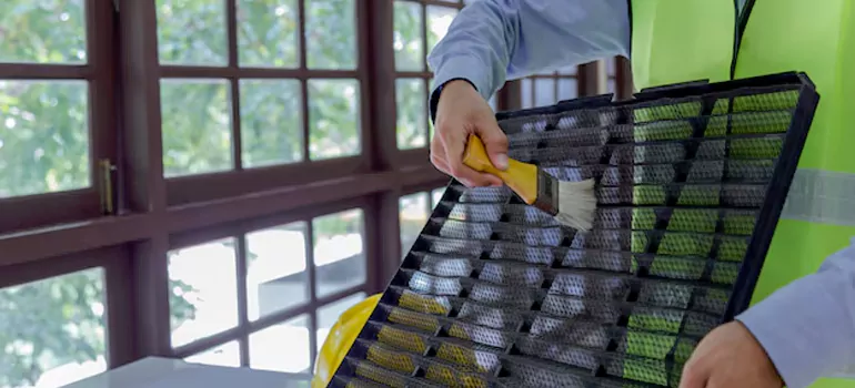 Traditional Window Grille Installation Options in Apopka, FL