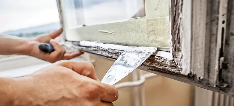 Custom Window Insulation Solutions in Apopka, FL