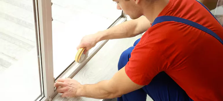 Window Jamb Repair Kit in Apopka, FL