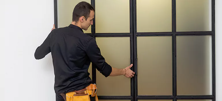 Vinyl Window Rail Installation Near Me in Apopka, FL