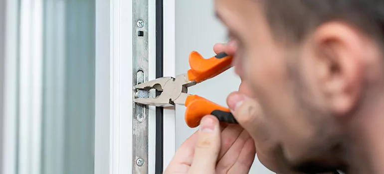 Window Seal Repair in Apopka, FL