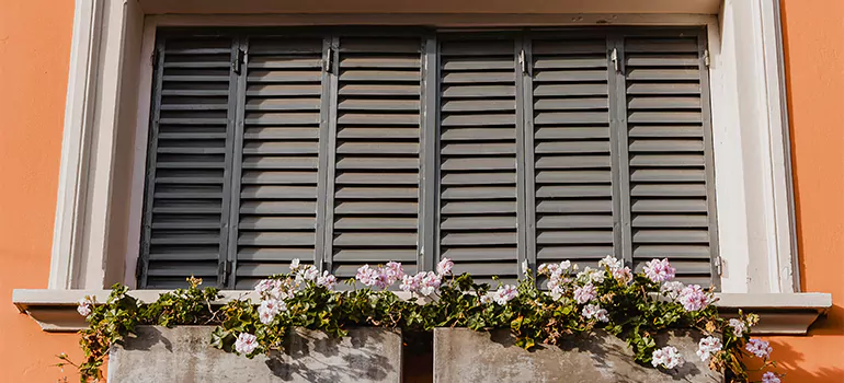 Security Roller Shutters in Apopka, FL
