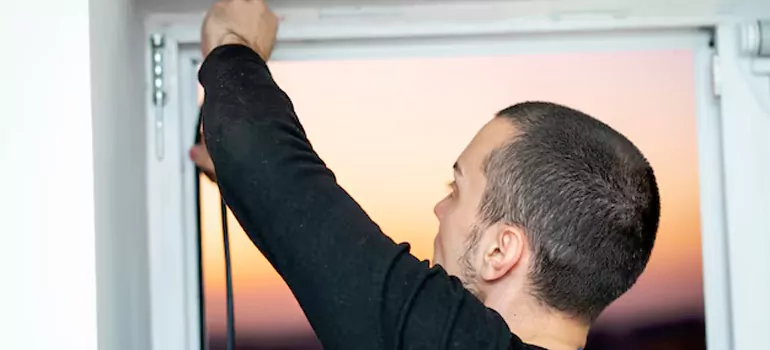Bulb Weatherstripping For Windows in Apopka, FL